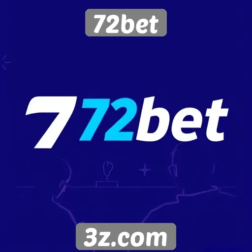 Vantagens do 72bet em comparação a concorrentes