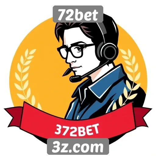 Suporte ao cliente do 72bet ganha elogios dos usuários