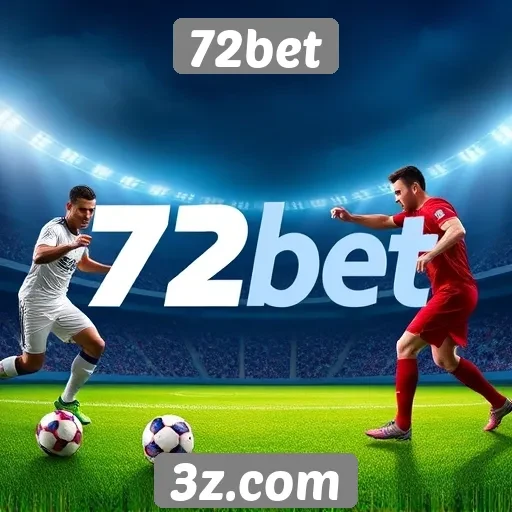 Exploração das promoções e bônus do site 72bet