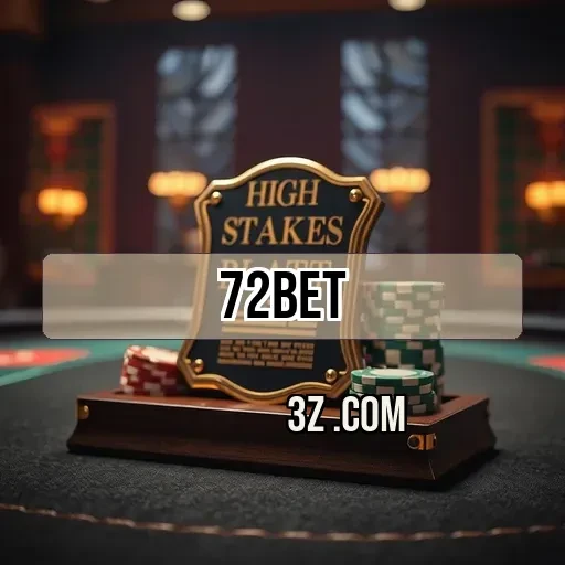 Explore a Seção de Betting no 72bet e Venha Apostar!