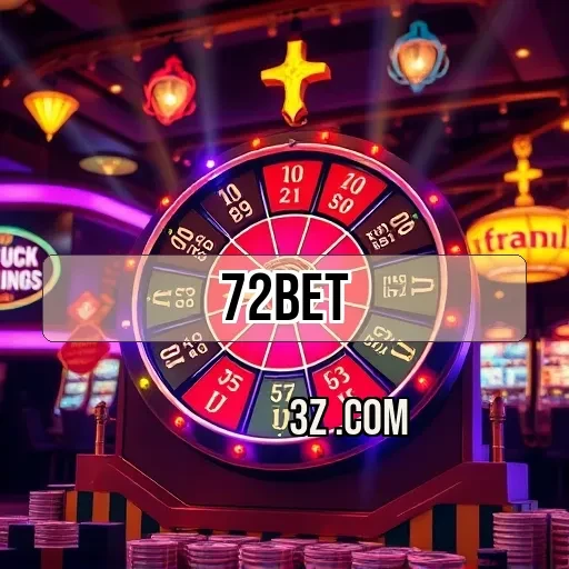 Bônus Imperdíveis no 72bet para Jogadores Brasileiros