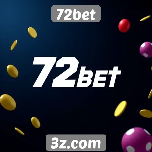 Eventos promocionais e bônus oferecidos pelo 72bet