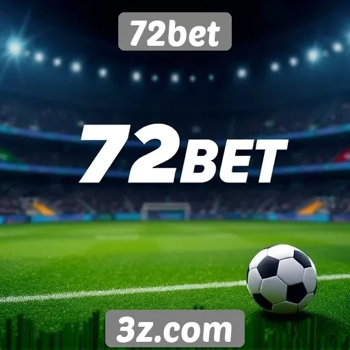 Regulamentação e licenciamento do site 72bet