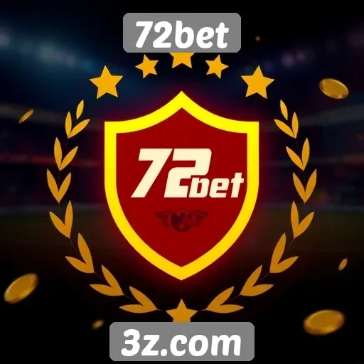 Segurança e regulamentação do site 72bet