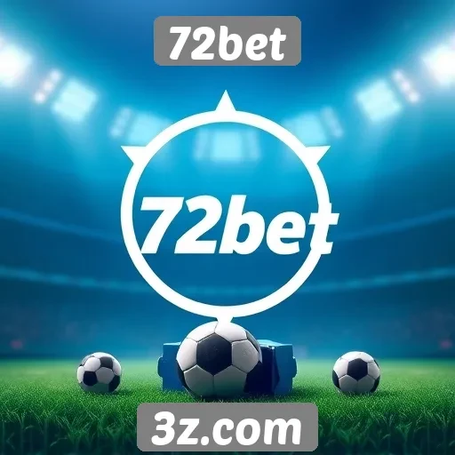 Apostas esportivas em alta no 72bet